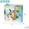 Intex Realistic Effect Turtle With 2 Handles