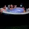 Intex Bubble Spa Electric valo