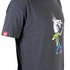 Niner Unicorn CX kortarmet t-skjorte