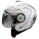 Topfun Casco jet Eagle