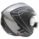 Topfun Eagle open helm