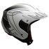Topfun Trial オープンフェイスヘルメット