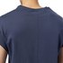 Reebok Les Mills® Bodycombat kortarmet t-skjorte
