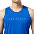 Reebok Les Mills® Activchill ärmlös T-shirt