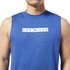 Reebok Les Mills® Muscle Ärmellos T-Shirt