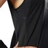 Reebok Camiseta sem mangas Les Mills® Bodycombat Muscle