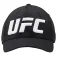 Reebok UFC Baseball Logo Cap