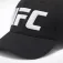 Reebok Boné UFC Baseball Logo