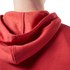 Reebok Sweatshirt Med Full Dragkedja Training Essentials