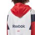 Reebok Training Essentials Linear Logo Windbreaker Kapuzenjacke