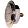 Metalsub Compressor 63 mm 패널 매노미터