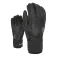 Level Off Piste Leather gloves