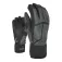 Level Off Piste Leather gloves
