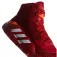 adidas Tênis Basquete Pro Bounce