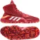 adidas Pro Bounce Basketball Shoes