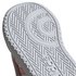 adidas Zapatillas Velcro Hoops Mid 2.0 Infantil