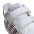 adidas Scarpe Da Ginnastica In Velcro Per Neonati Grand Court