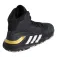 adidas Pro Bounce Basketball Shoes