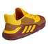 adidas Pro Bounce Low Basketball Shoes