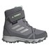 adidas Terrex Snow Cloudfoam CP Climawarm Kid Hiking Boots