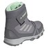 adidas Terrex Snow Cloudfoam CP Climawarm Kid Hiking Boots
