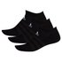 adidas Calcetines Cushion Low 3 pares