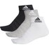 adidas Chaussettes Light Ankle 3 Pairs