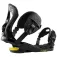 Rossignol Cobra S/M snowboardbindinger