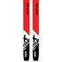 Rossignol Ski Nordique XT-Venture Waxless Short/Tour SI