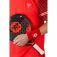 Rossignol R徽标