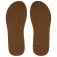 Quiksilver Carver Squish flip flops