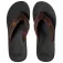 Quiksilver Carver Squish flip flops