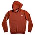 Quiksilver Sudadera Con Capucha Flanklin Sunset Youth
