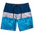 Quiksilver Highline Multiply 19´´ Swimming Shorts