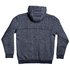 Quiksilver Cypress Keller Full Zip Sweatshirt