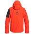 Quiksilver Giacca Mission Plus