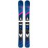 Rossignol Esquís Alpinos Kit Experience Pro W+Team 4