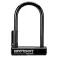 Kryptonite Keeper 12 STD U型锁
