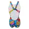 Turbo Pop Comic swimsuit