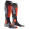 X-SOCKS Calcetines Ski Touring Silver 4.0