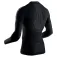 X-BIONIC Inven4.0 Run Speed langarm-T-shirt