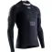 X-BIONIC The Trick 4.0 Run long sleeve base layer