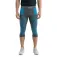 X-BIONIC 3/4 базовые штаны Energy Accumulator 4.0