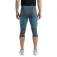 X-BIONIC 3/4 базовые штаны Energy Accumulator 4.0