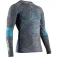 X-BIONIC Energy Accumulator 4.0 langarm-baselayer