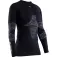 X-BIONIC Energizer 4.0 langarm-baselayer