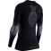 X-BIONIC Energizer 4.0 langarm-baselayer