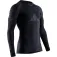 X-BIONIC Invent 4.0 langarm-baselayer