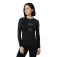 X-BIONIC Invent 4.0 langarm-baselayer
