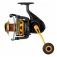 Cinnetic Mulinello da jigging Big XP CRBK